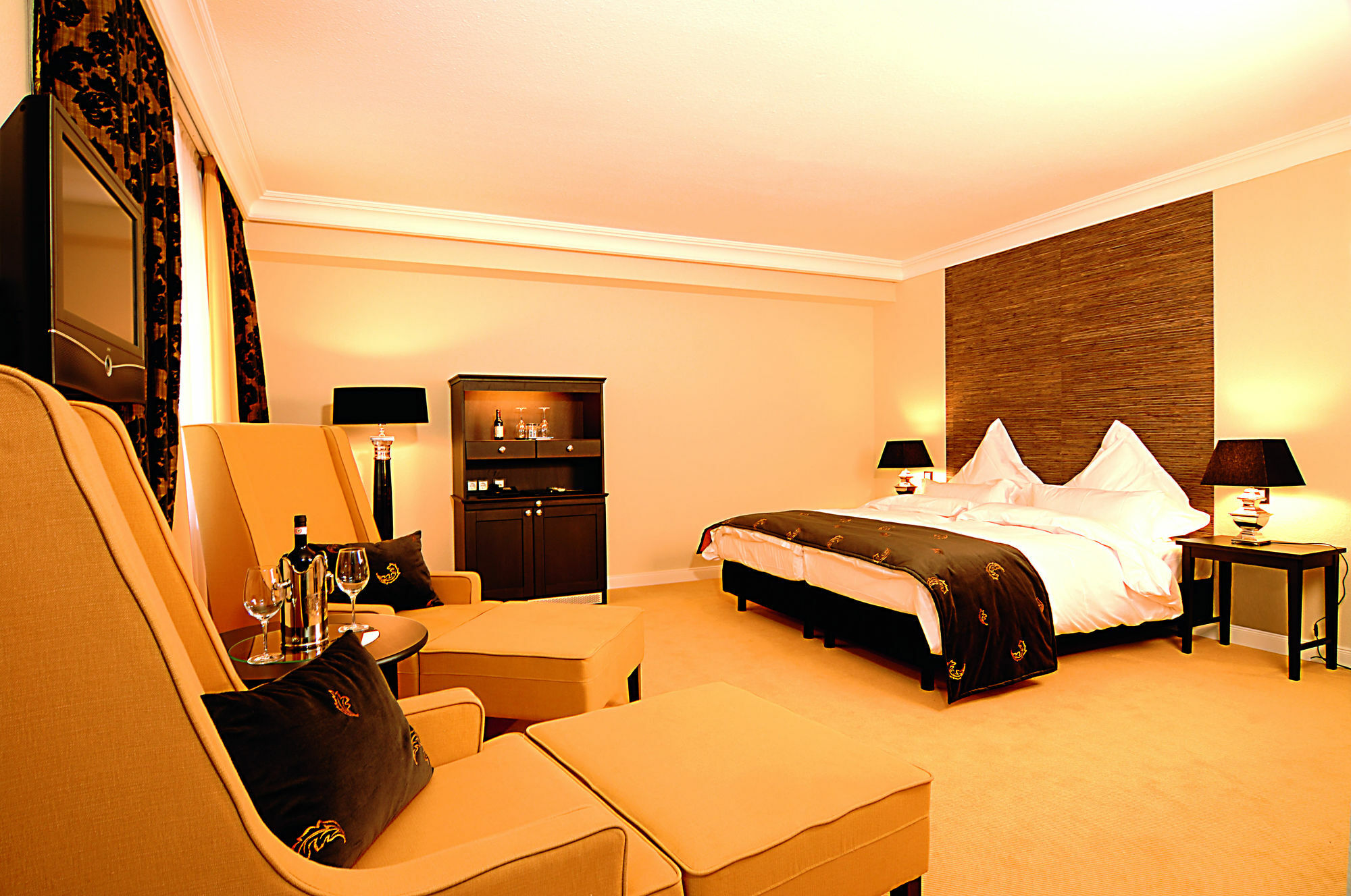 Hotel Business & More Hamburgo Exterior foto